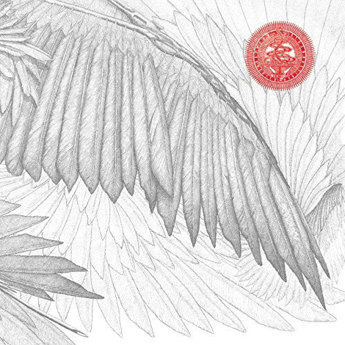 The Bug: Angels & Devils  \ CD