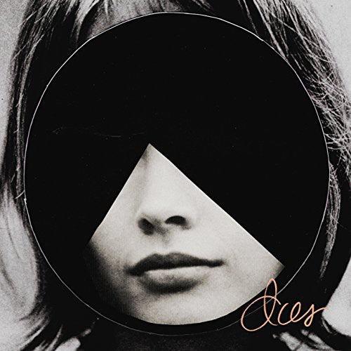 Lia Ices- Ices - VINYL