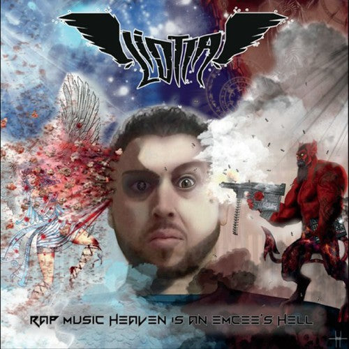 Liotta: Rap Music Heaven Is An Emcee's Hell  \ CD