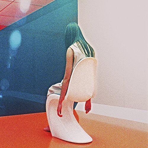 Sinoia Caves- Beyond the Black Rainbow (Original Soundtrack) - VINYL