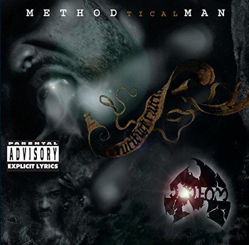 Method Man- Tical - VINYL