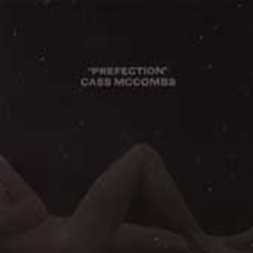Cass McCombs: Prefection  \ CD