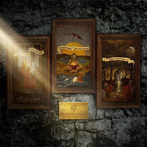 Opeth- Pale Communion - VINYL