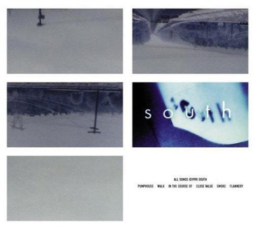 The South: South  \ CD