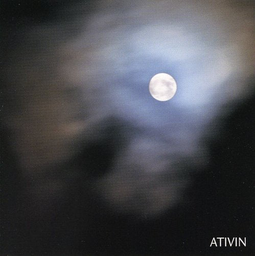 Ativin: Summing the Approach  \ CD