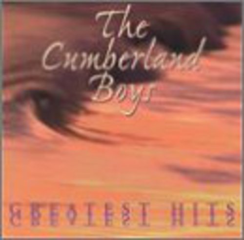 The Cumberland Boys: Greatestst Hits  \ CD