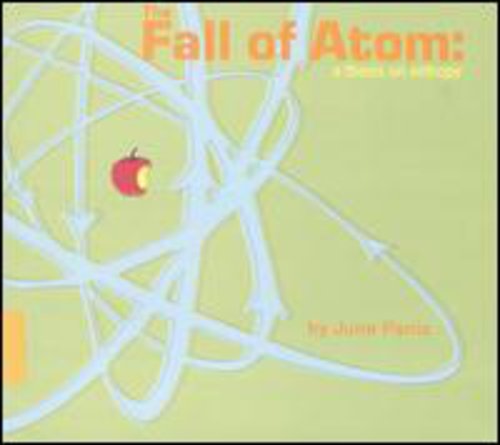 June Panic: Fall of Atom: Thesis on Entropy  \ CD