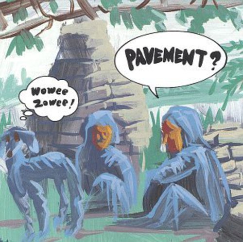Pavement: Wowee Zowee  \ CD