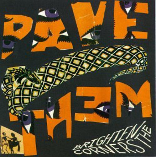 Pavement: Brighten the Corners  \ CD