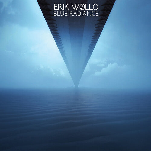 Erik Wollo: Blue Radiance  \ CD