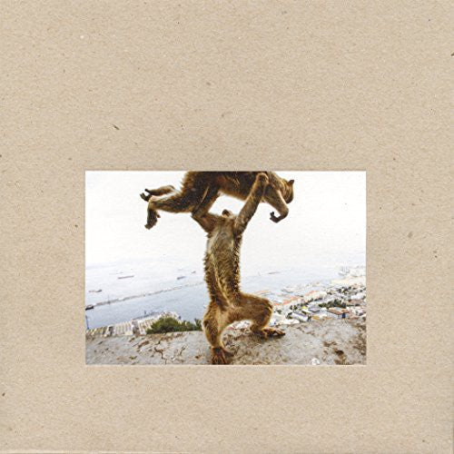 Shellac- Dude Incredible - VINYL