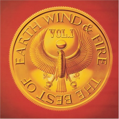 Earth, Wind & Fire: Best Of: Volume 1 - CD