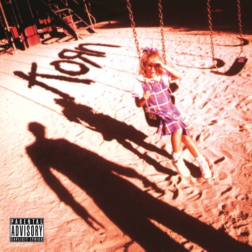 Korn- Korn - VINYL