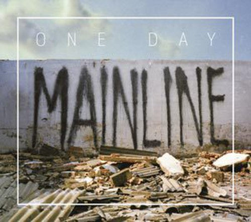 One Day: Mainline  \ CD