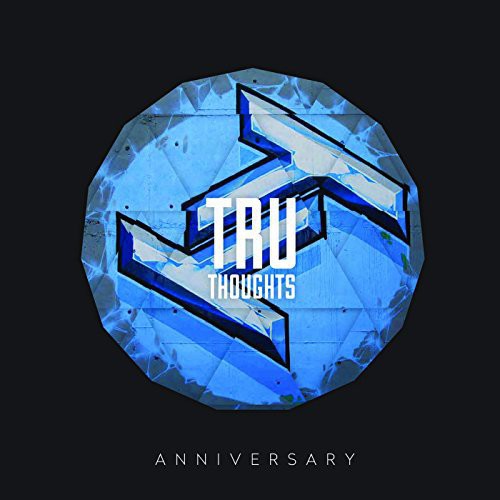 Various Artists: Tru Thoughts 15th Anniversary / Various  \ CD