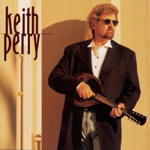 Keith Perry: Keith Perry  \ CD