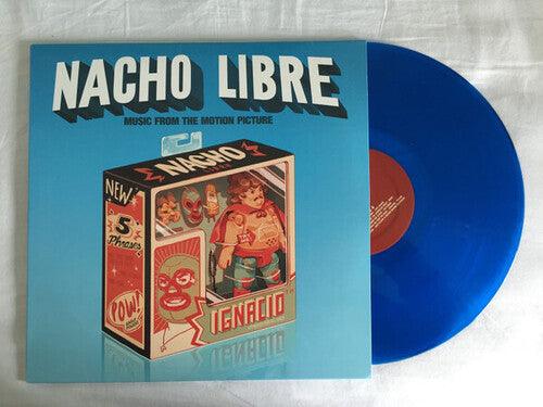 Nacho Libre (Music from the Motion Picture) - VINYL