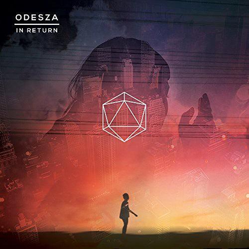 Odesza- In Return - VINYL