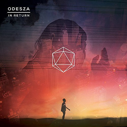 Odesza: In Return \ LP