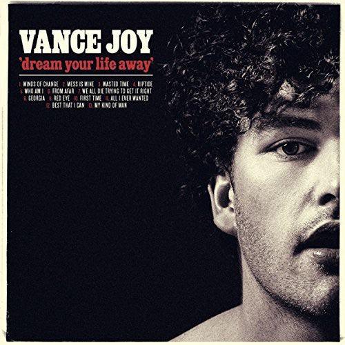 Vance Joy- Dream Your Life Away - VINYL