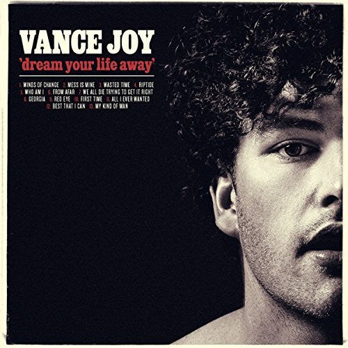 Vance Joy: Dream Your Life Away - VINYL