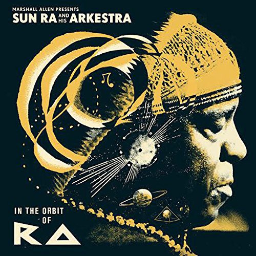 Sun Ra- In the Orbit of Ra [Vinyl] - VINYL