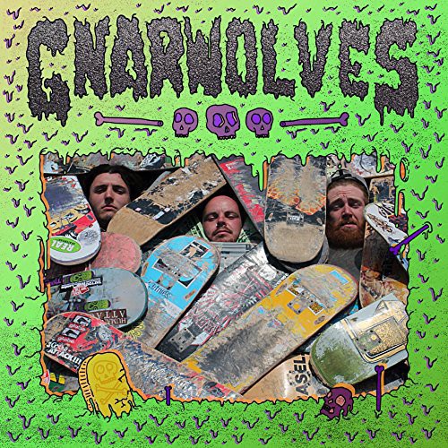 Gnarwolves: Gnarwolves \ LP