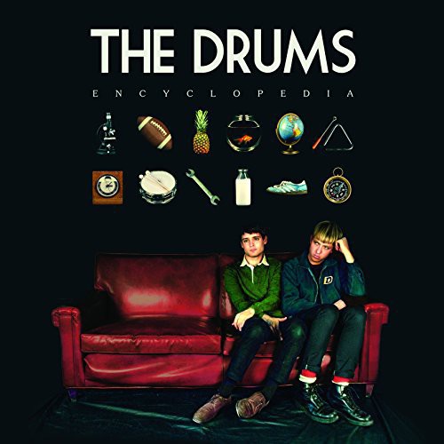 The Drums: Encyclopedia \ LP
