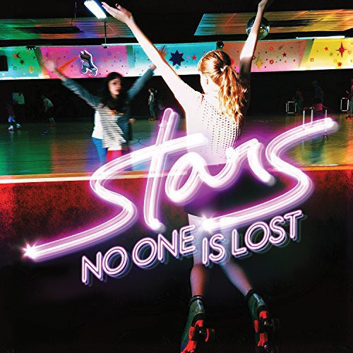 Stars- No One Is Lost [Vinyl] - VINYL