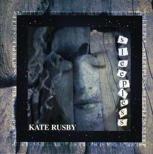 Kate Rusby: Sleepless  \ CD