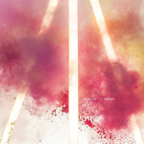 Son Lux: Bones  \ CD