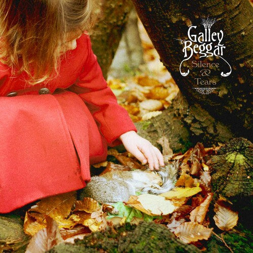 Galley Beggar: Silence & Tears \ LP