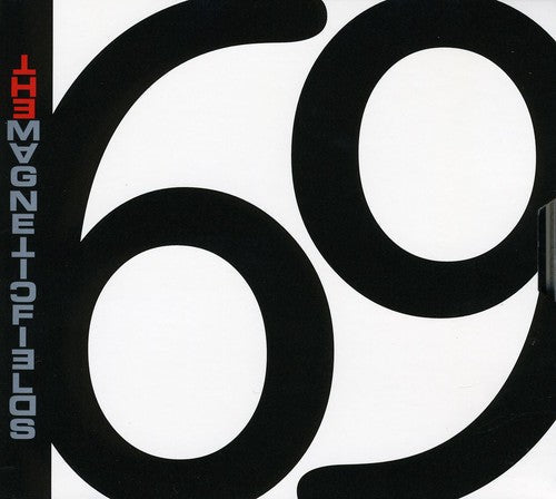 The Magnetic Fields: 69 Love Songs  \ CD