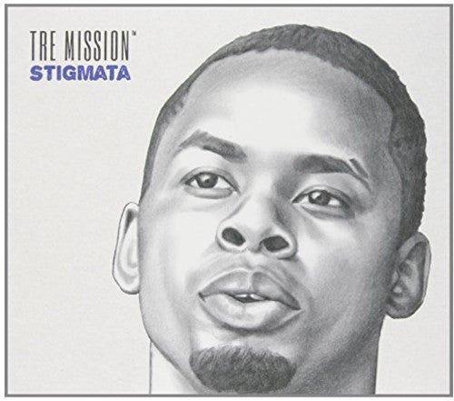 TRE MISSION: Stigmata  \ CD