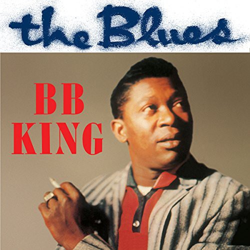 B.B. King: Blues \ LP