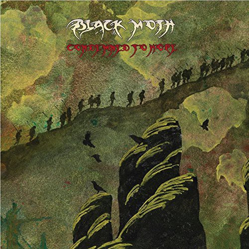 Black Moth: Condemned to Hope \ LP