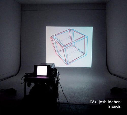 Lv Idehen & Joshua: Islands \ LP