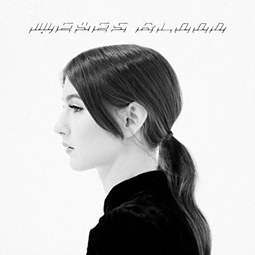 Weyes Blood: The Innocents \ LP