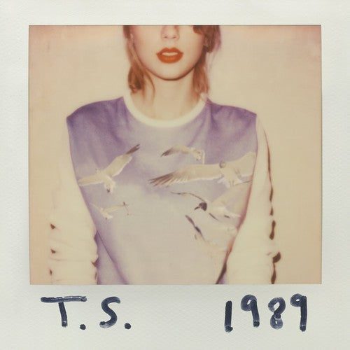 Taylor Swift: 1989  \ CD
