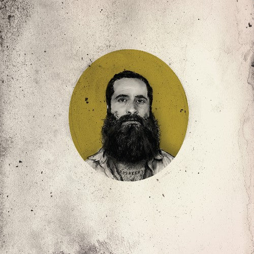 JP Harris & The Tough Choices: Home Is Where The Hurt Is \ LP