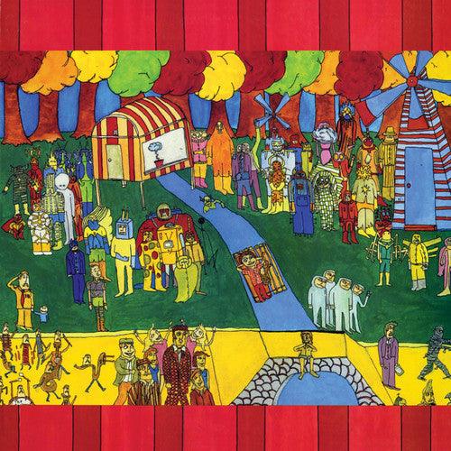 Of Montreal- Gay Parade - VINYL