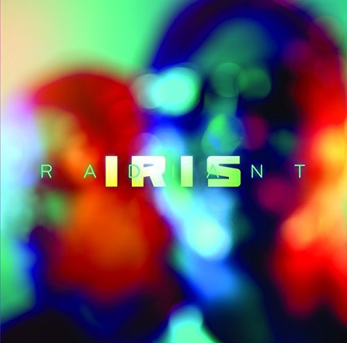 Iris: Radiant  \ CD