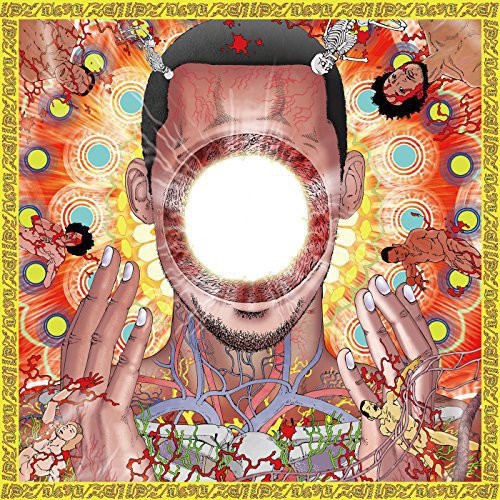 Flying Lotus: You're Dead \ LP