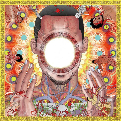 Flying Lotus: You're Dead - CD