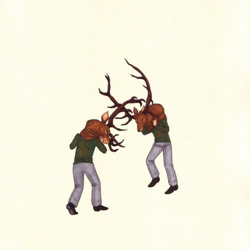 Streets of Laredo: Volume I & II \ LP