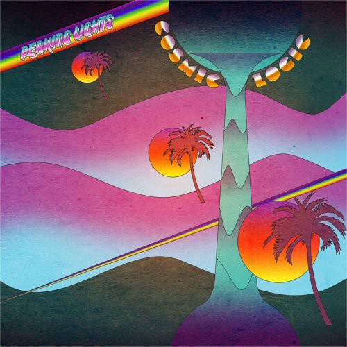 Peaking Lights: Cosmic Logic \ LP