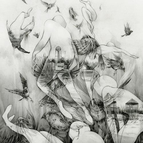 Mono- Last Dawn - VINYL