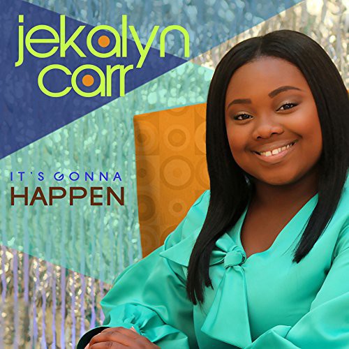 Jekalyn Carr: It's Gonna Happen  \ CD