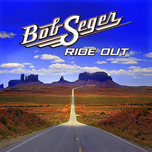 Bob Seger- Ride Out - VINYL