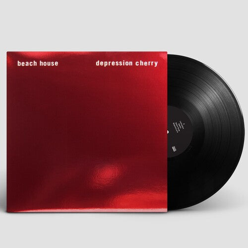Beach House: Depression Cherry - VINYL